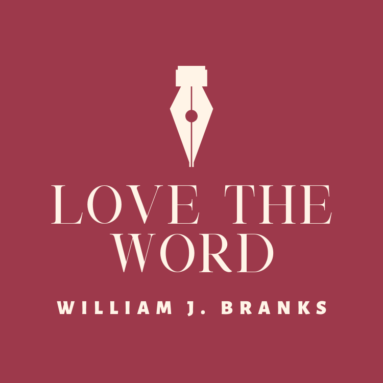 Artwork for Weekly Bible Devotionals by Love the Word