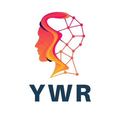 Artwork for YWR: Your Weekend Reading
