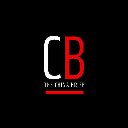 Artwork for The China Brief / 中国简报