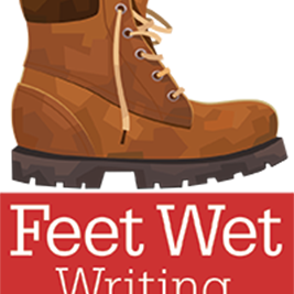 Feet Wet Writing