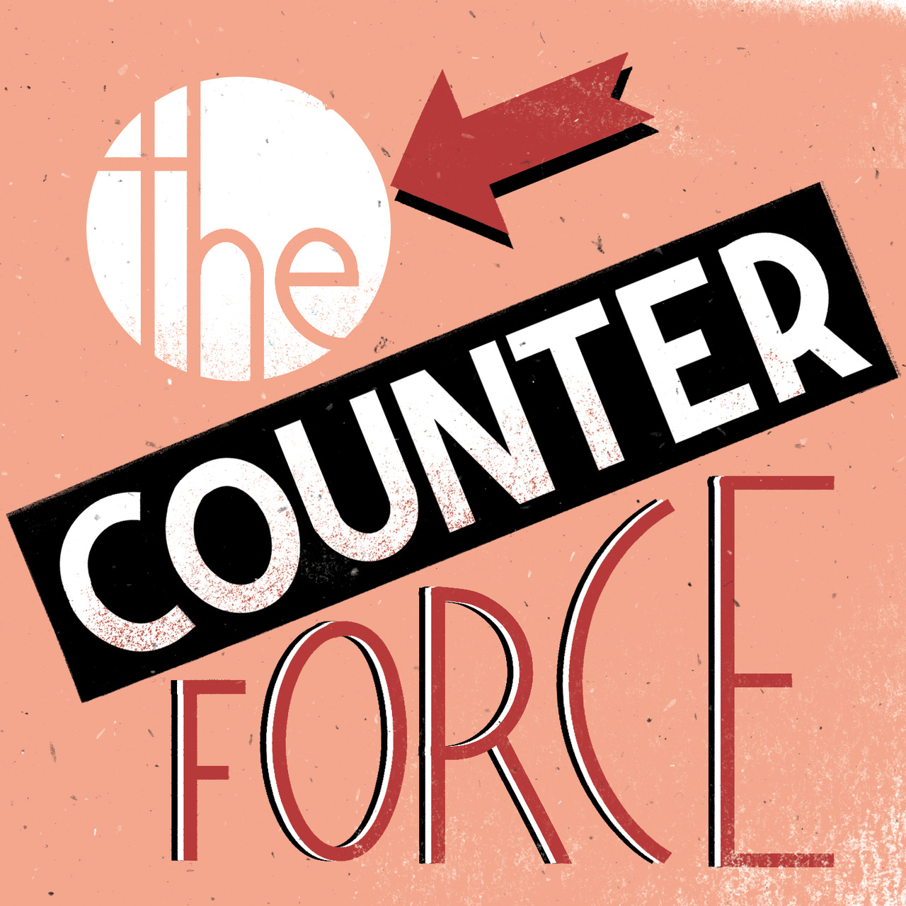 Artwork for The Counterforce