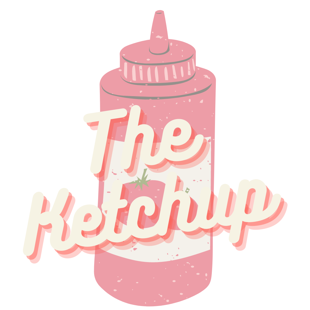 The Ketchup logo