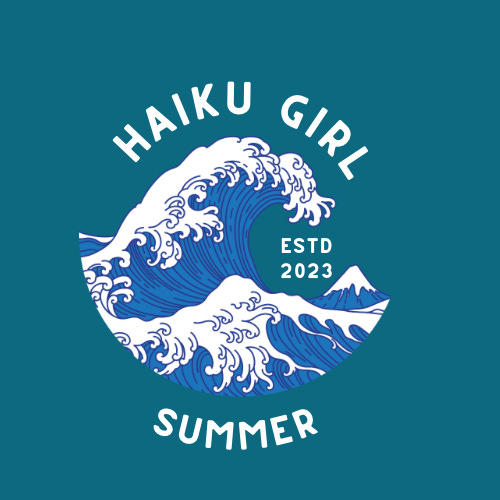 Artwork for Haiku Girl Summer