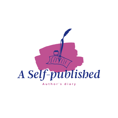 A Self-Published Author's Diary