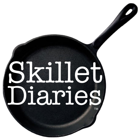 Skillet Diaries logo