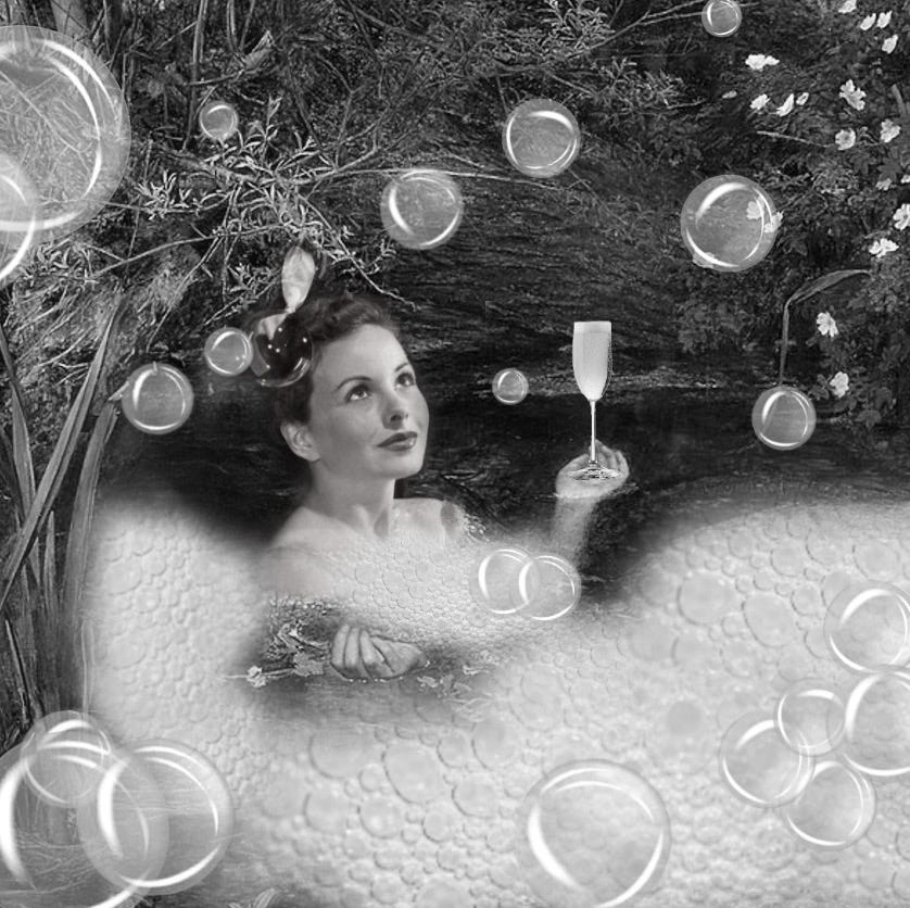 Lady of the Camellias