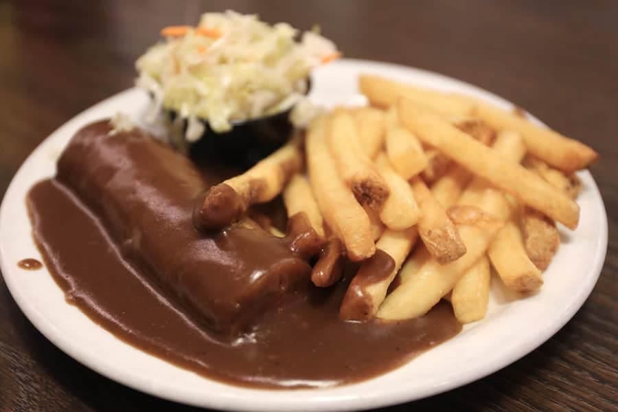 The Last Days of Kishka? by Aharon Chigurh COATS