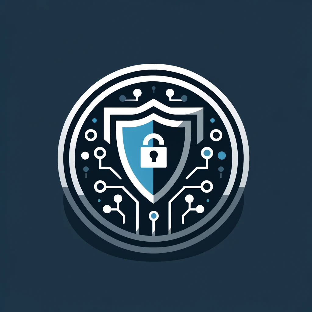 🔐 The Cybersecurity Solopreneur 💰 logo