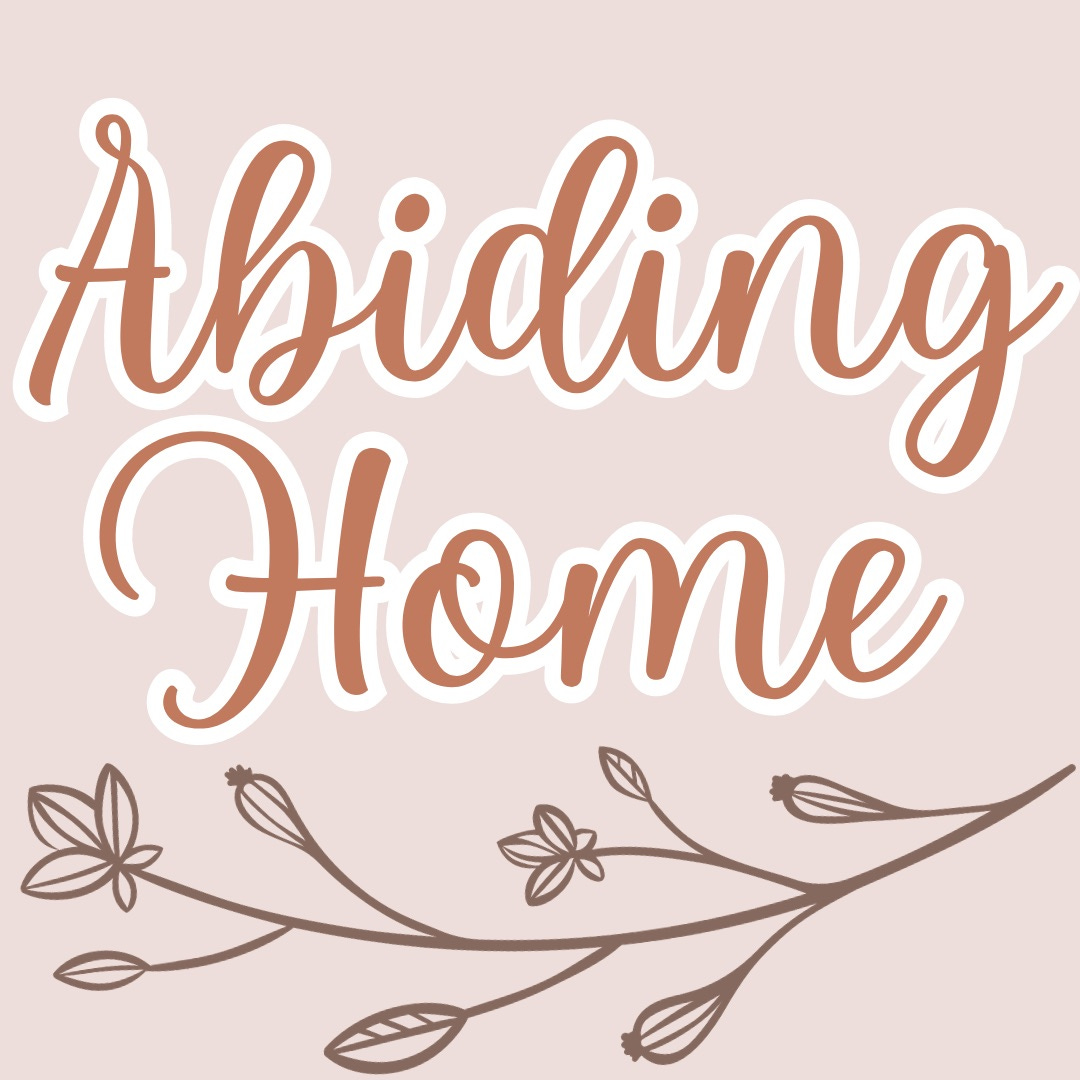 Abiding Home logo