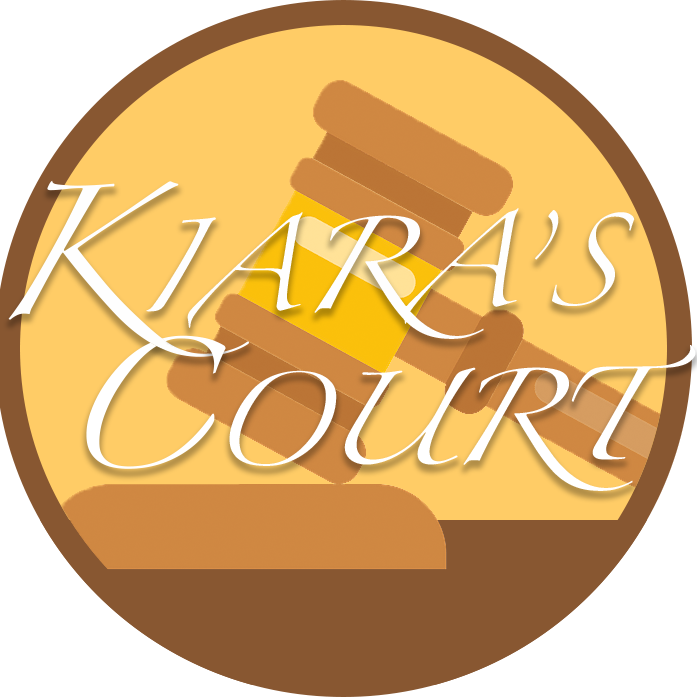 Kiara’s Court logo