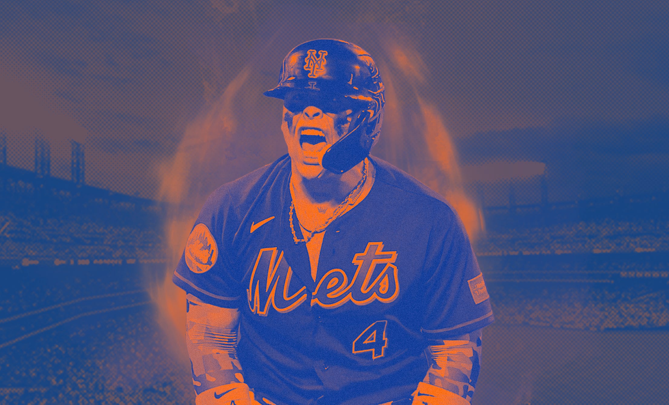 Mets look to keep the vibes alive, and Álvarez continues to grow up