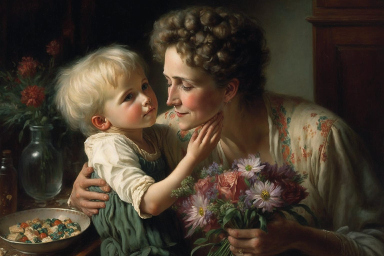 What is Mother's Day: Origins, History & Celebrations – Body & Earth Inc