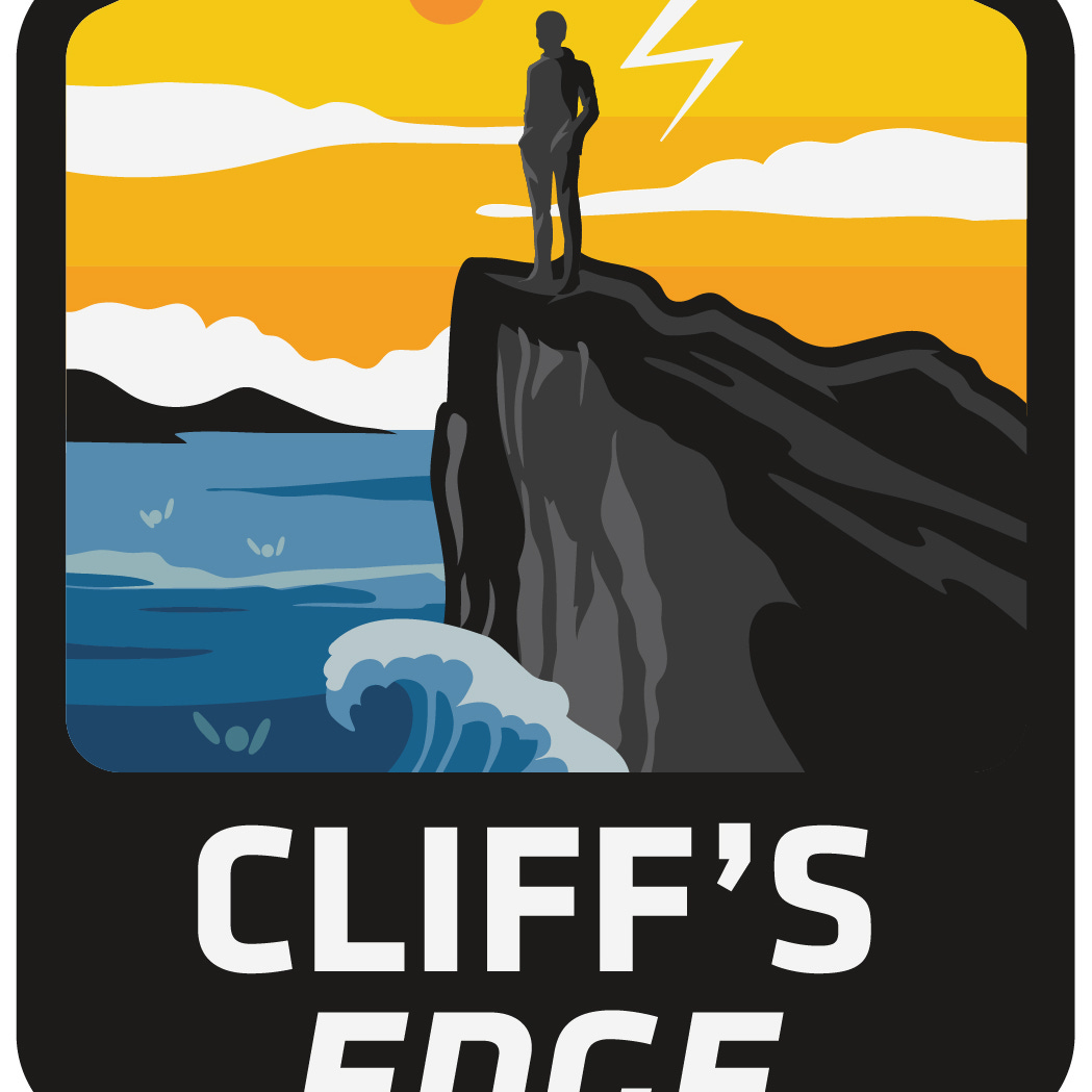 Cliff’s Edge logo