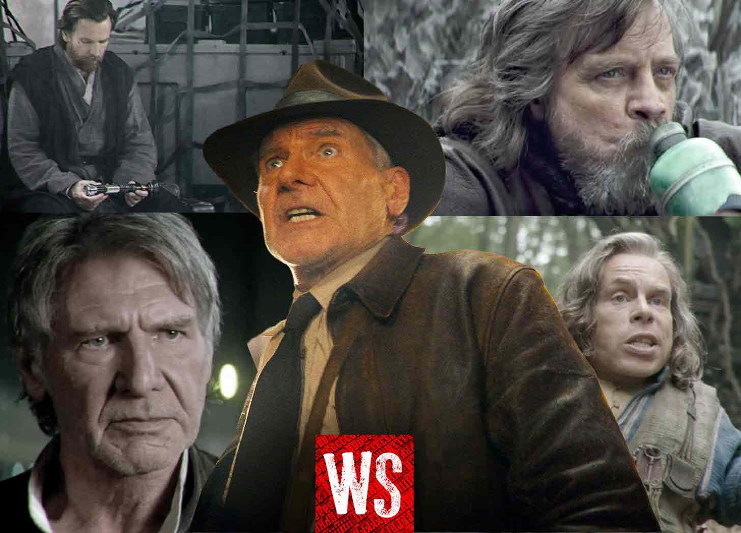 Indiana Jones 5: How one last crack of the whip could help Harrison Ford  secure his legacy