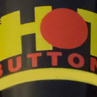 The Hot Button logo