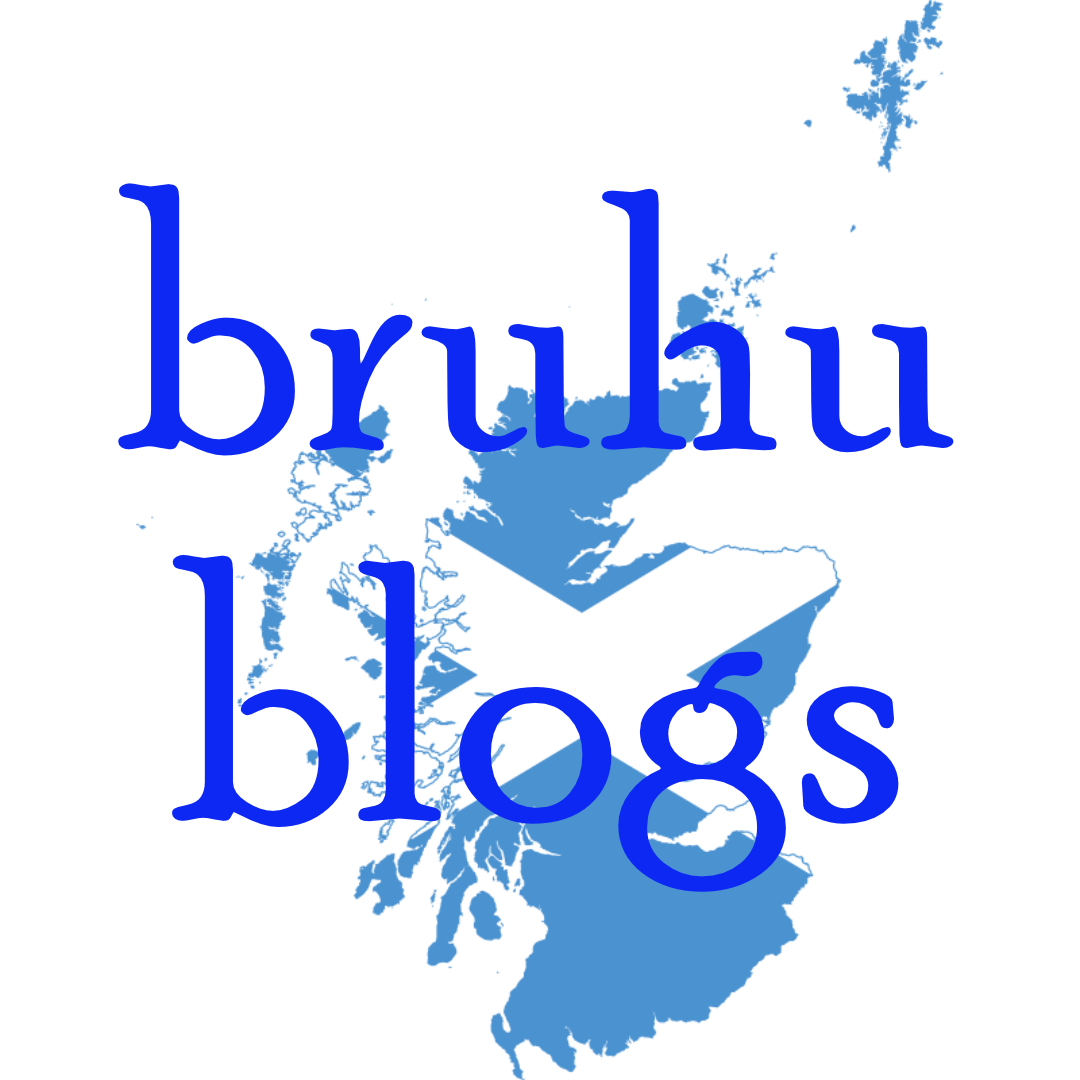 Artwork for bruhu blogs