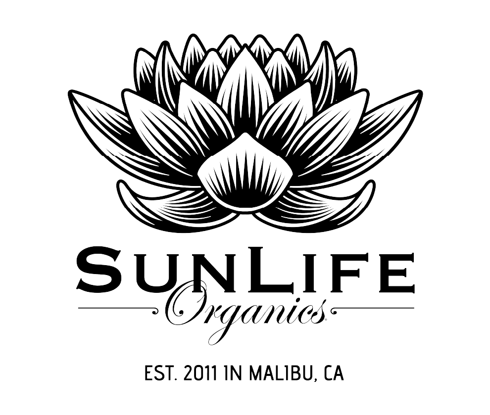 SunLife Organics — More Time Approved partner