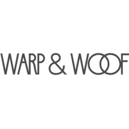 Artwork for Warp & Woof