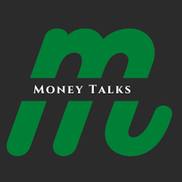 Money Talks logo