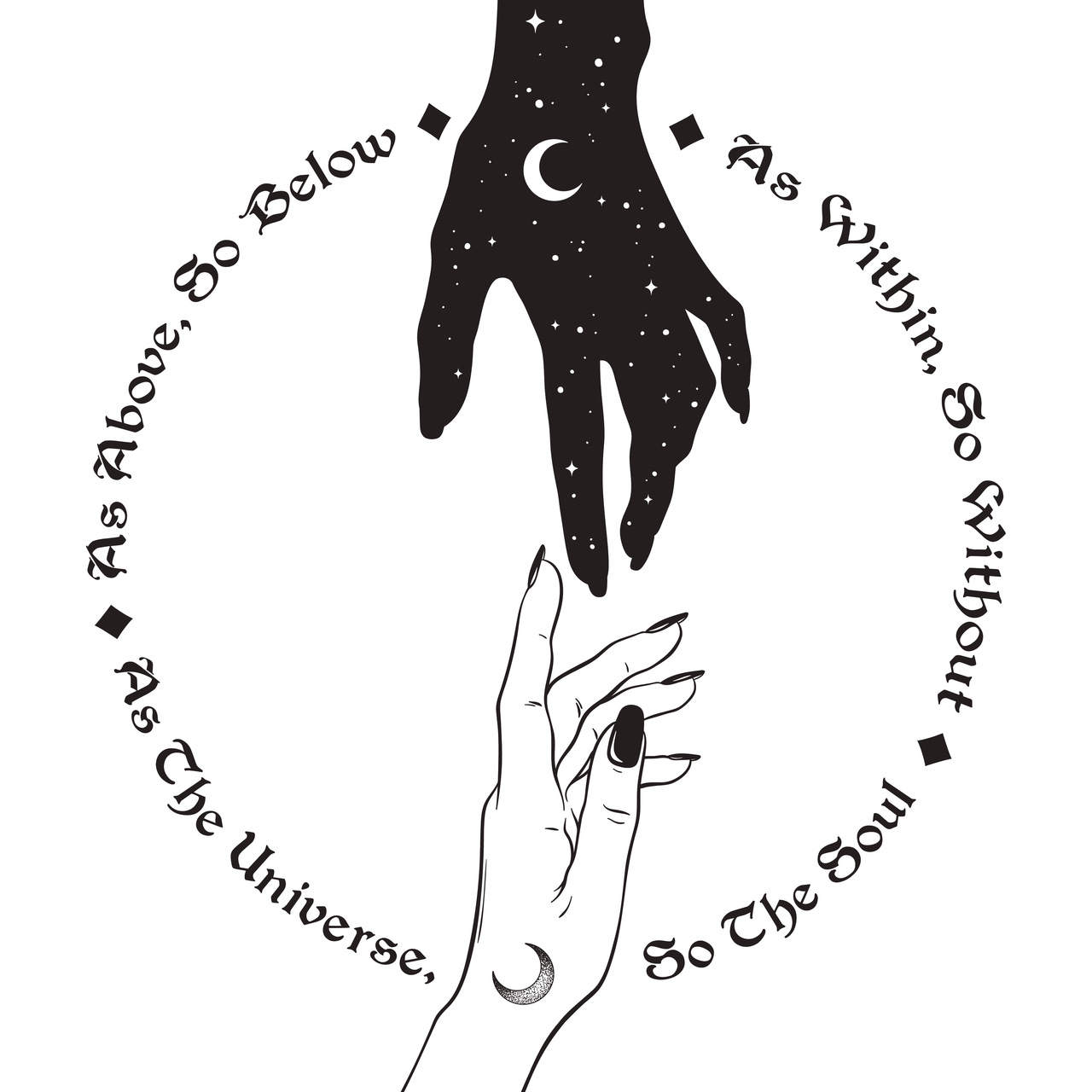 Artwork for A Coven For Collective Liberation
