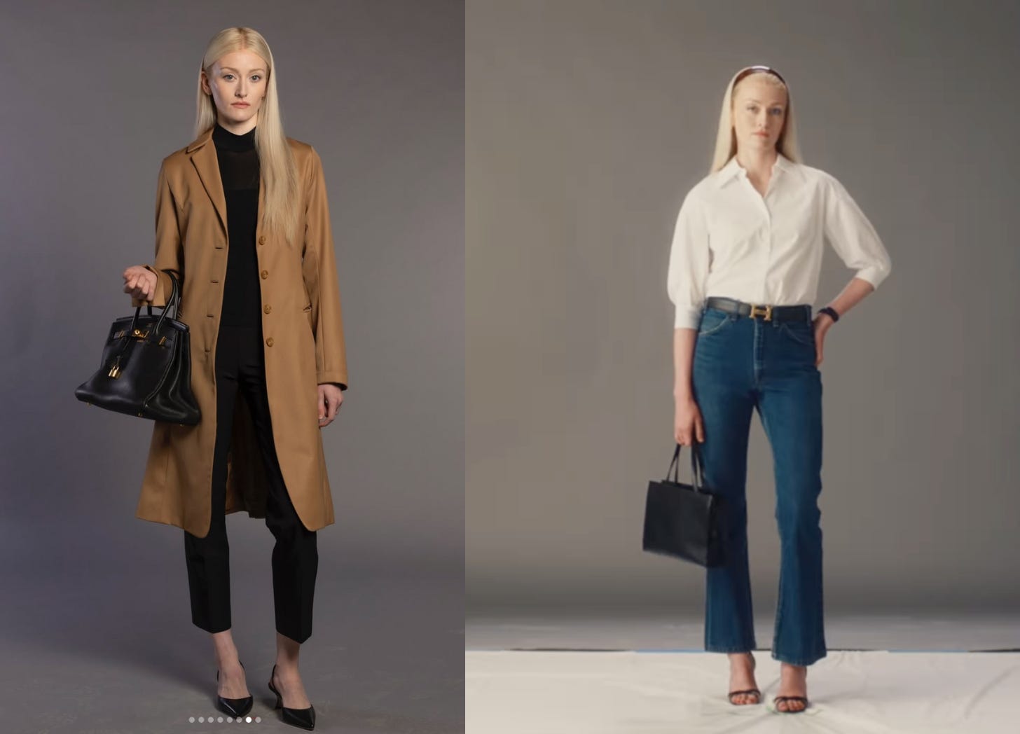 We’re Calling It: Carolyn Bessette-Kennedy’s Go-To Jeans Will Be Everywhere This Fall