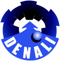 DENALI Hub logo