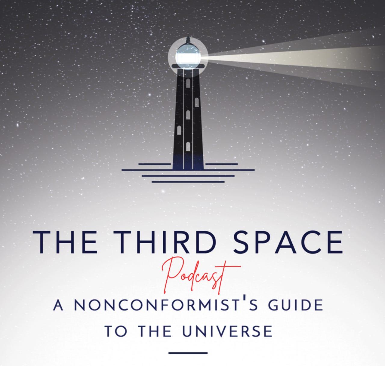 The Third Space  logo