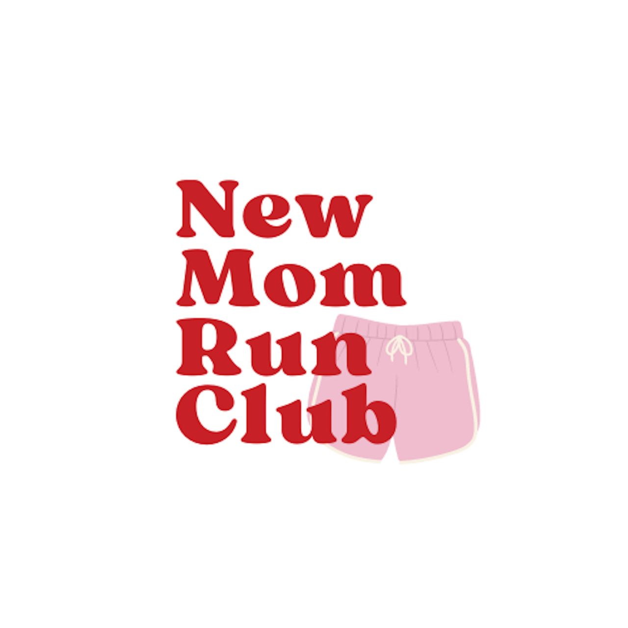 New Mom Run Club