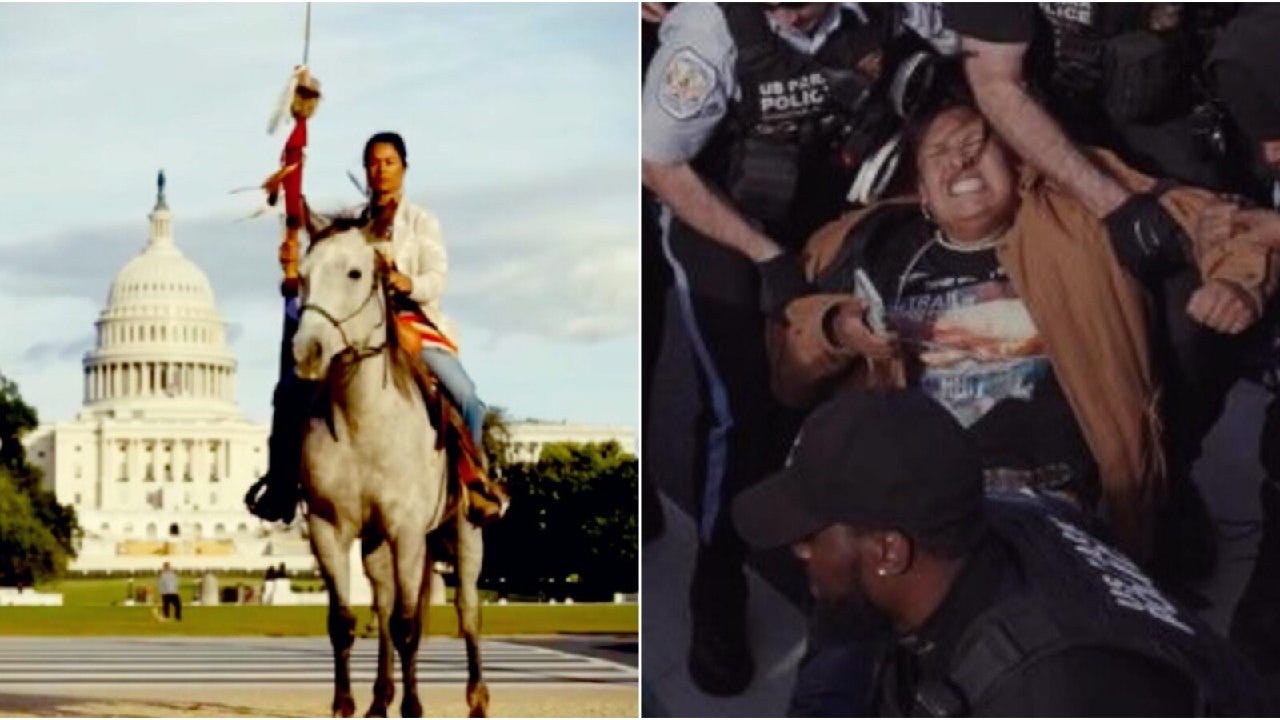 EXCLUSIVE: Forgotten by Bureaucracy, Ignored by Kamala Harris, Attacked by Biden’s Feds, California’s Muwekma Ohlone Tribe Resorts to ‘Common Sense’ Trump Administration for Recognition – Paul Serran
