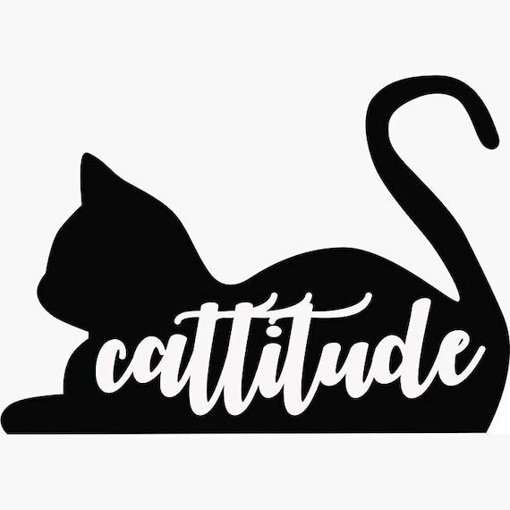 Cattitude logo