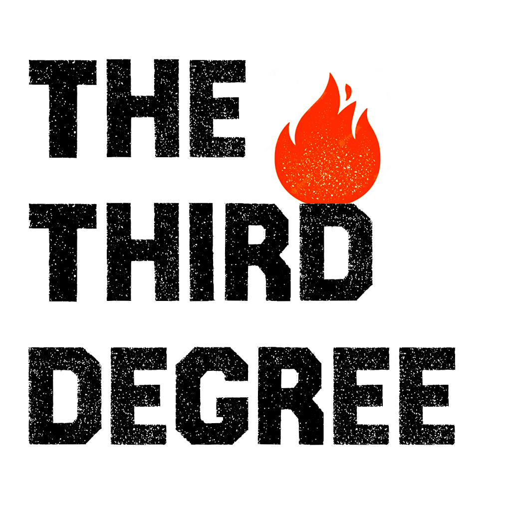 Artwork for The Third Degree