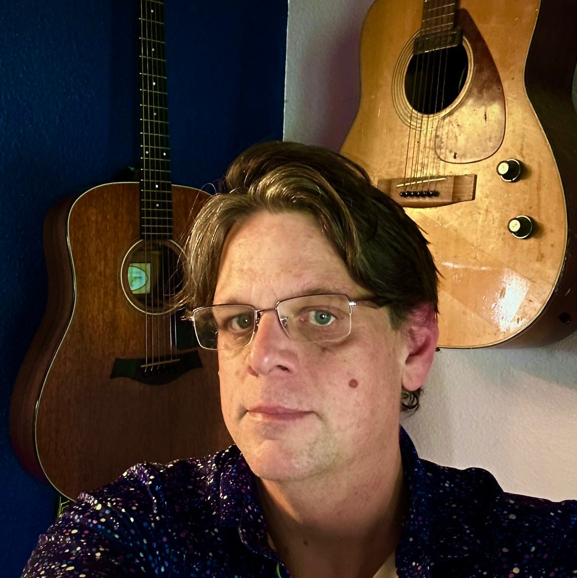 Joe The Poet logo