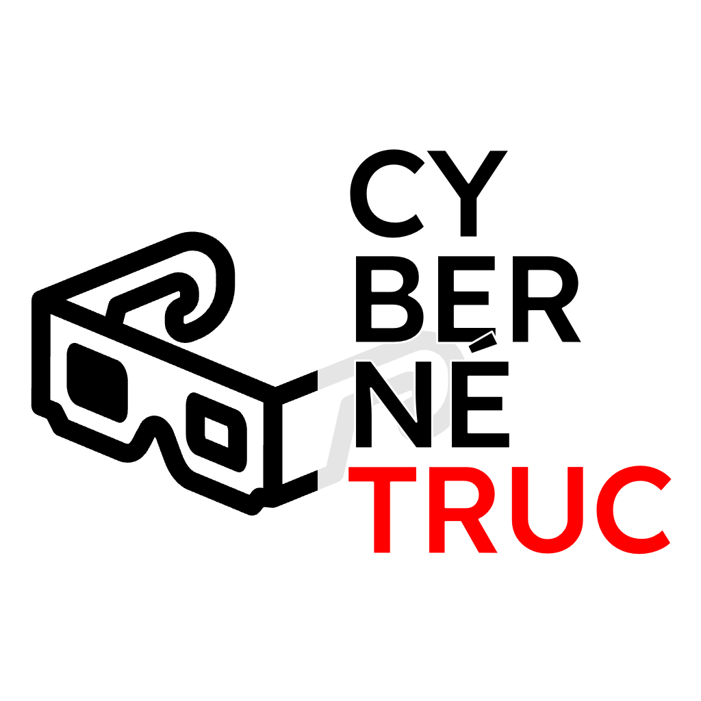 CYBERNÉTRUC logo