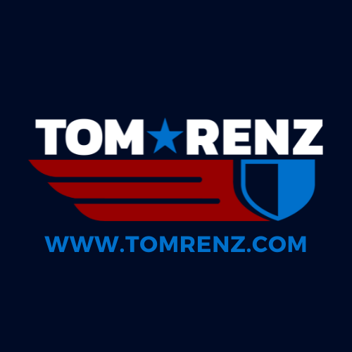 Tom Renz’s Newsletter