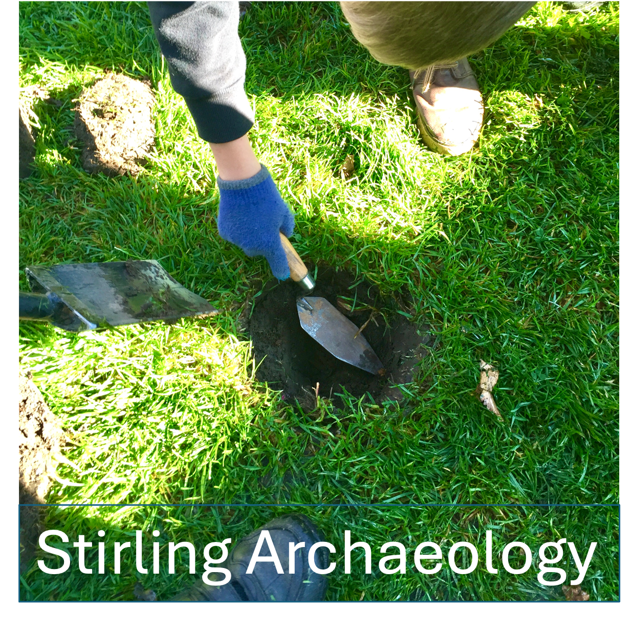 Stirling Archaeology