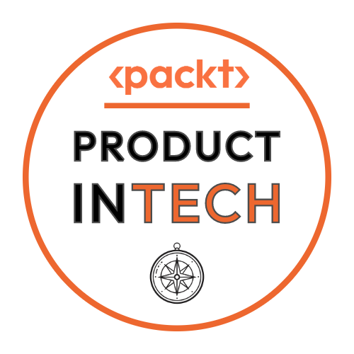 Packt | Product in Tech