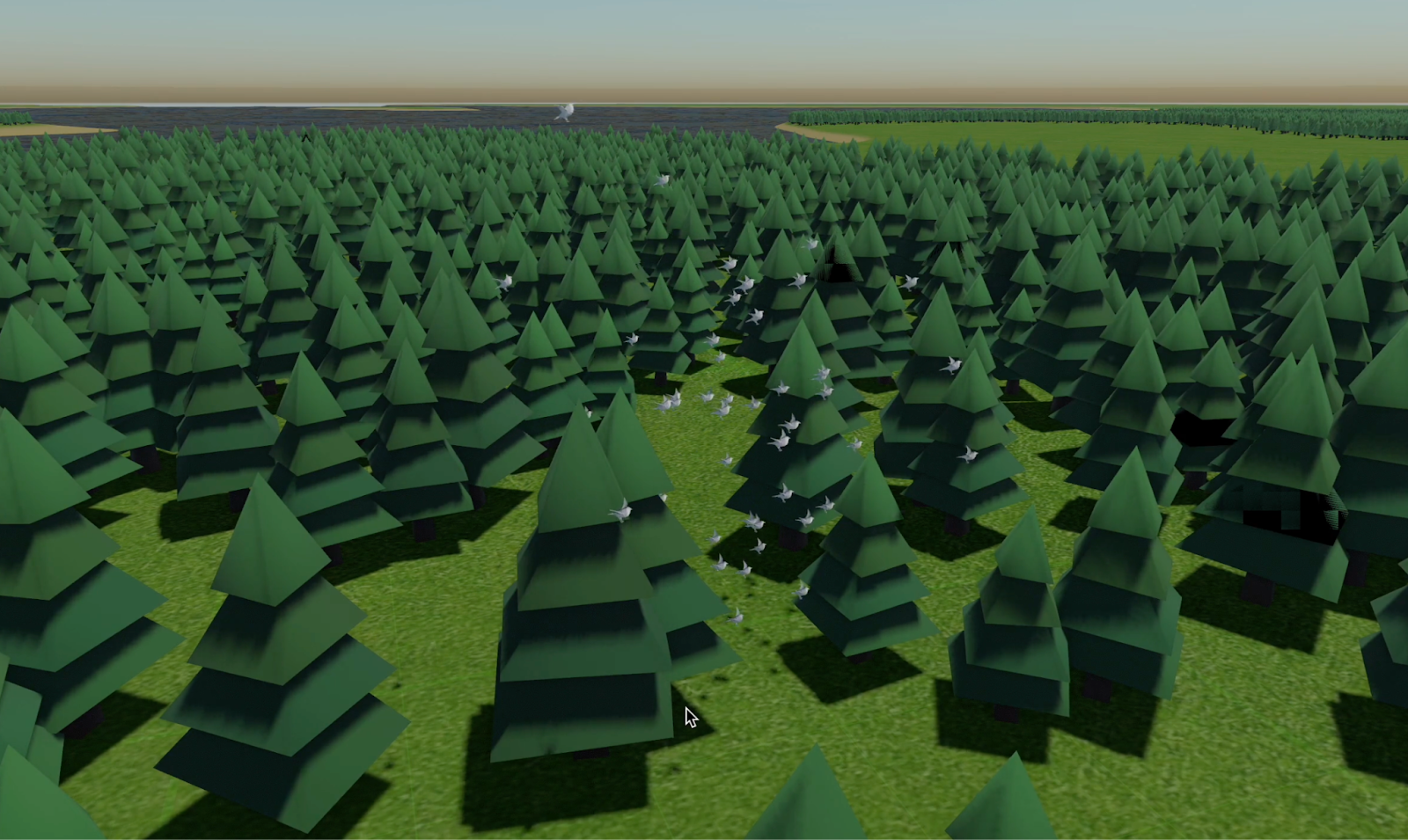 My Rust Journey by reece digital forest