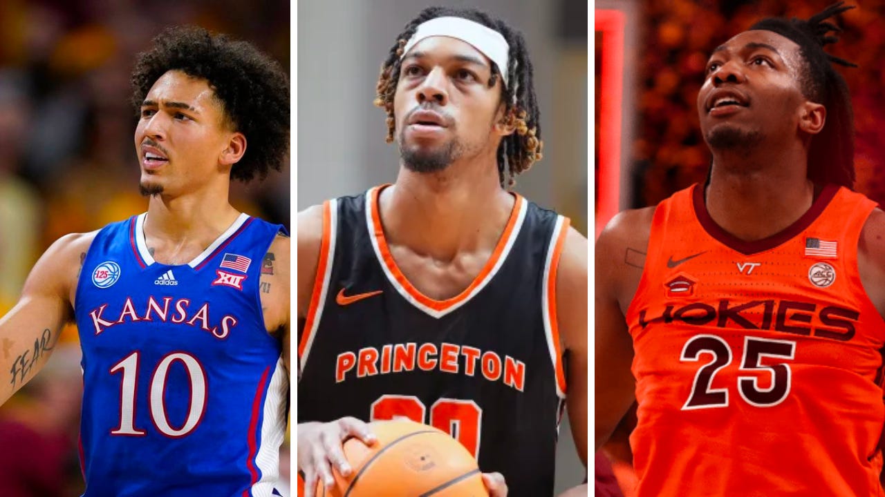 Jalen Wilson, Tosan Evbuomwan & Justyn Mutts: 2023 NBA Draft Scouting  Reports