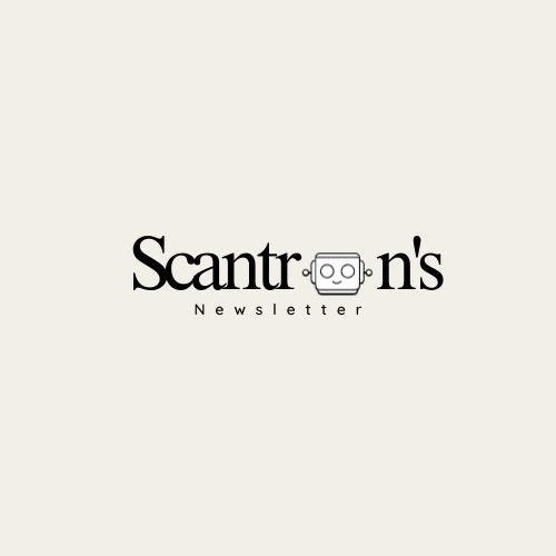 Scantron’s Newsletter