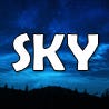 Stories From the Sky SFF