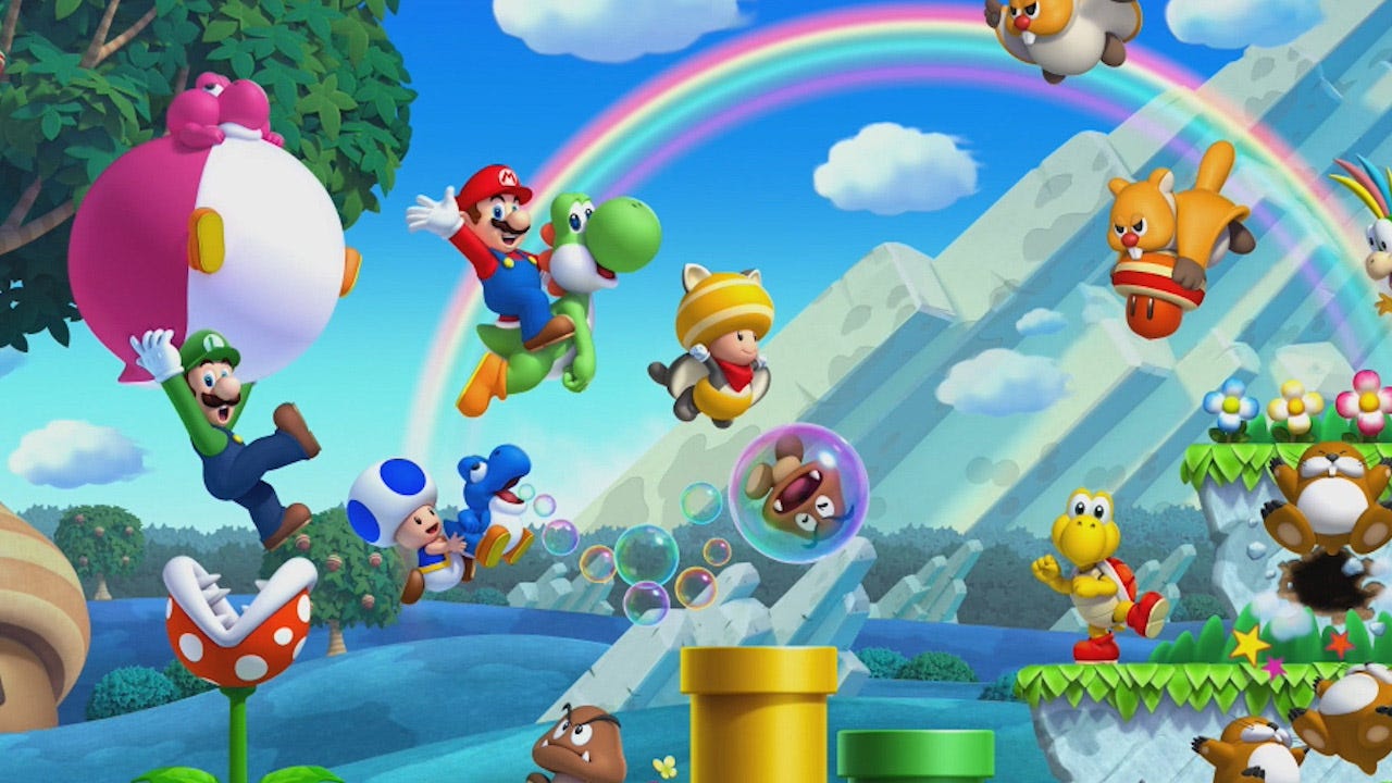 Super Mario Movie 2: Release, Cast, and Everything We Know