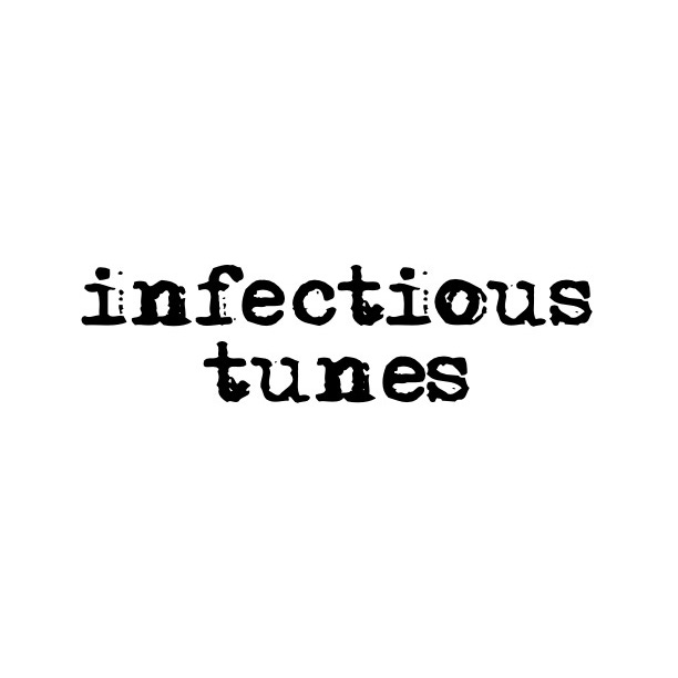 Infectious Tunes logo