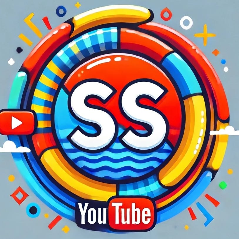 StageStreams logo