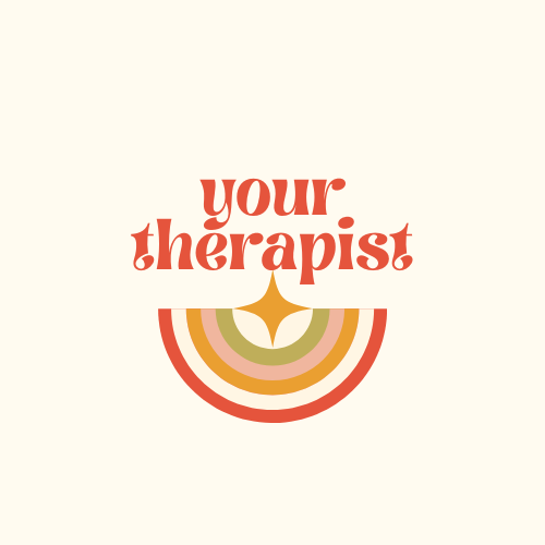 Your Trauma Therapist