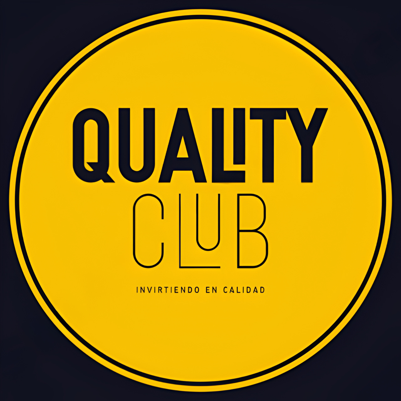 Quality Club | Invirtiendo en calidad logo