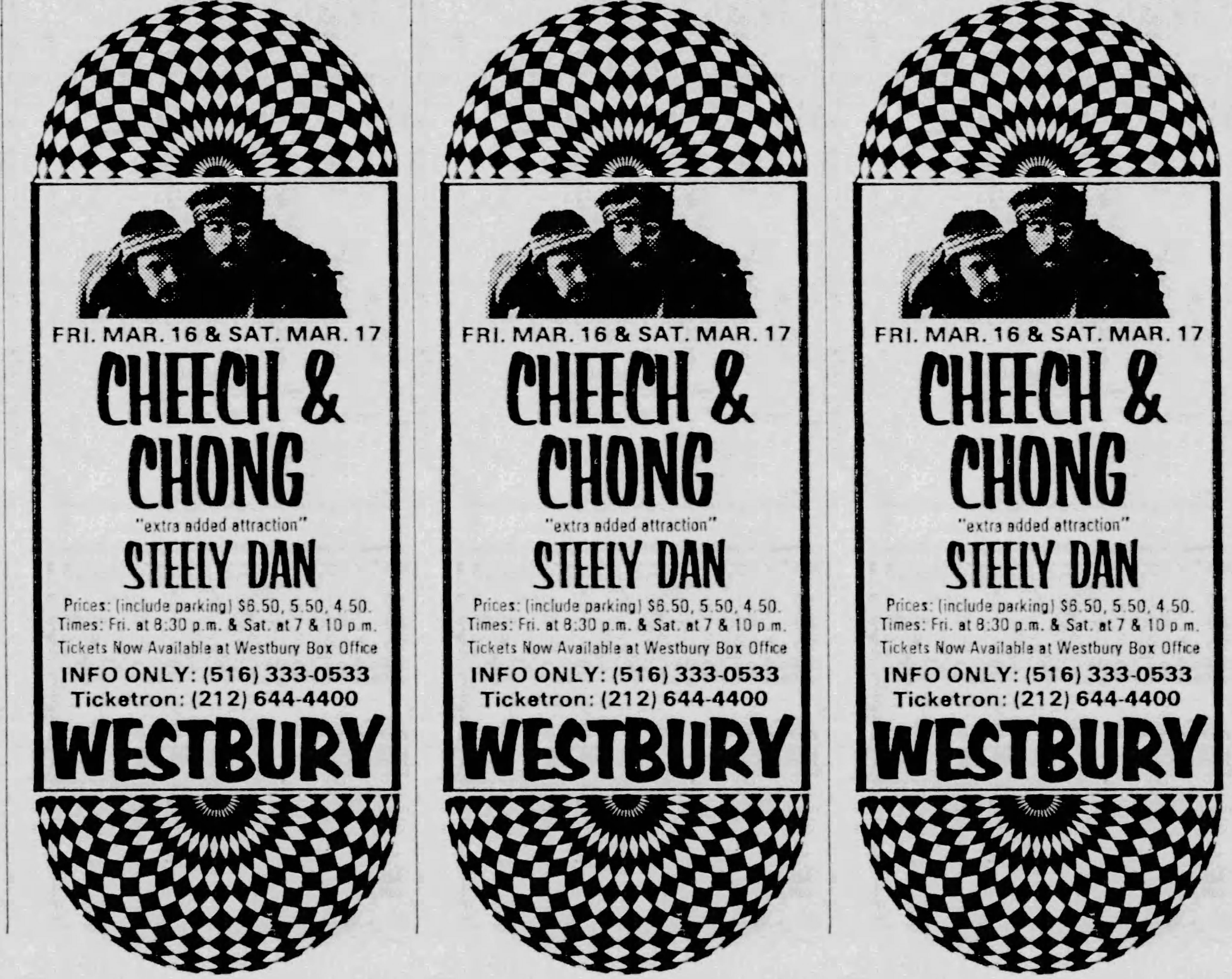 Vintage Film Archives - Westbury Town Council