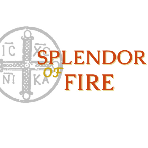 Splendor of Fire