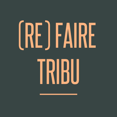 (Re)Faire Tribu logo