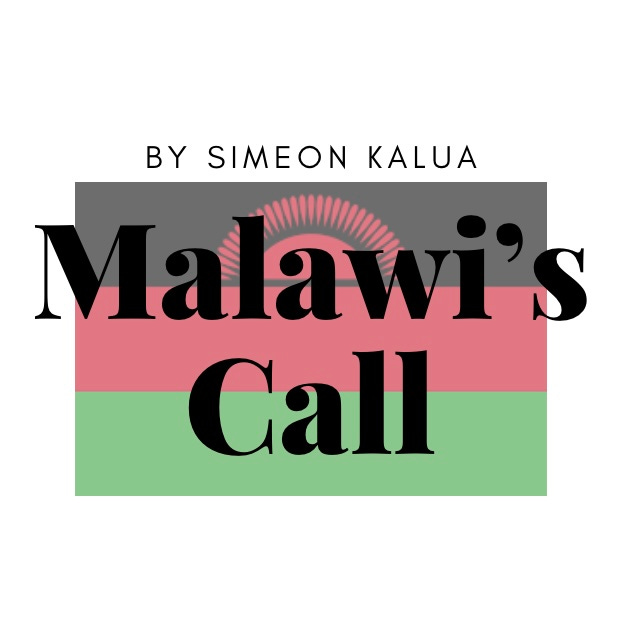 Artwork for Malawi's Call