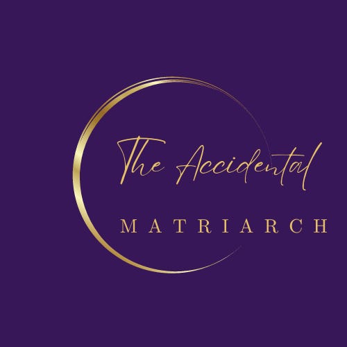 The Accidental Matriarch